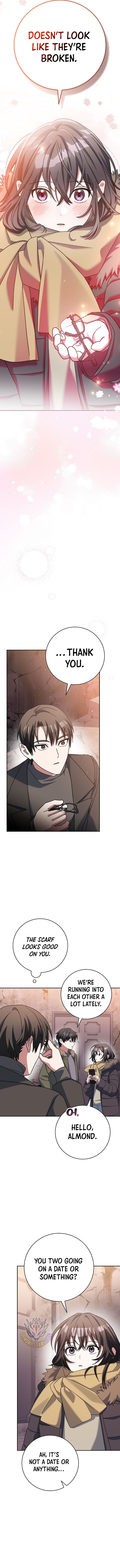 Genius Archer's Streaming Chapter 64 4